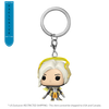 Overwatch 2 - Mercy (US Exclusive) Pop! Keychain