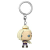 Naruto - Ino Yamanaka (US Exclusive) Pop! Keychain