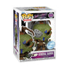 Galaxy Quest - General Sarris US Exclusive Pop! Vinyl Figure