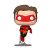 DC Comics - Hal Jordan Red Lantern (US Exclusive) Pop! VinylFigure