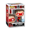 DC Comics - Hal Jordan Red Lantern (US Exclusive) Pop! VinylFigure