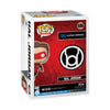 DC Comics - Hal Jordan Red Lantern (US Exclusive) Pop! VinylFigure