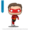 DC Comics - Hal Jordan Red Lantern (US Exclusive) Pop! VinylFigure