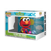 Sesame Street - Elmo on Trike (US Exclusive) Flocked Pop! Ride