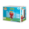 Sesame Street - Elmo on Trike (US Exclusive) Flocked Pop! Ride