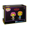 Stranger Things - Robin & Steve (US Exclusive) Blacklight Pop! Vinyl Figure 2 Pack