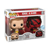 WWE - Edge & Kane Pop! Vinyl Figure (US Exclusive) 2 Pack
