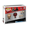 WWE - Edge & Kane Pop! Vinyl Figure (US Exclusive) 2 Pack