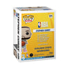 NBA: All Stars - Steph Curry (All Star) US Exclusive Pop! Vinyl Figure