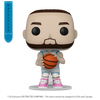 NBA: All Stars - Steph Curry (All Star) US Exclusive Pop! Vinyl Figure