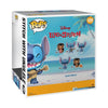 Lilo & Stitch - Stitch with Ukelele 10 Inch (US Exclusive) Pop! Vinyl Figure