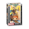 Marvel Comics - Squirrel Girl #06 (US Exclusive) Pop! Comic Cover