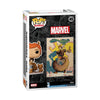 Marvel Comics - Squirrel Girl #06 (US Exclusive) Pop! Comic Cover