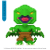 X-Men (97) - Sauron (US Exclusive) 8-Bit Pop! Vinyl Figure