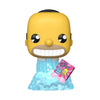 Simpsons - Mr Sparkle US Exclusive Diamond Glitter Pop! Vinyl Figure
