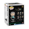 Loki (TV S2) - Dom Personal Watercraft Salesman (US Exclusive) Pop! Ride