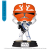 Star Wars: Ahsoka (TV) - 332nd Company Trooper (US Exclusive) Pop! Vinyl Figure