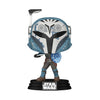 Star Wars: The Mandalorian - Bo-Katan with Shield (US Exclusive) Pop! Vinyl Figure