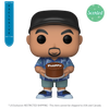 Comedians - Gabriel inFluffyin Iglesias with Cake (Specialty Series) Scented Pop! Vinyl Figure