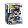 Avatar: the last Airbender - Sokka Warrior (US Exclusive) Pop! Vinyl Figure