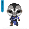 Avatar: the last Airbender - Sokka Warrior (US Exclusive) Pop! Vinyl Figure