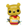 Winnie the Pooh - Winnie the Pooh (US Exclusive) Diamond Glitter Pop! Vinyl Figure