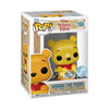 Winnie the Pooh - Winnie the Pooh (US Exclusive) Diamond Glitter Pop! Vinyl Figure