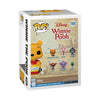 Winnie the Pooh - Winnie the Pooh (US Exclusive) Diamond Glitter Pop! Vinyl Figure