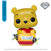 Winnie the Pooh - Winnie the Pooh (US Exclusive) Diamond Glitter Pop! Vinyl Figure