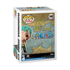 One Piece - Roronoa Zoro Nothing Happened (US Exclusive) Pop! Vinyl Figure