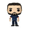 Ted Lasso - Roy Kent (Coach Uniform) US Exclusive Pop! Vinyl Figure