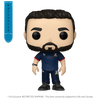 Ted Lasso - Roy Kent (Coach Uniform) US Exclusive Pop! Vinyl Figure