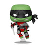 Teenage Mutant Ninja Turtles - Dark Leonardo Comic (US Exclusive) Pop! Vinyl Figure