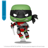 Teenage Mutant Ninja Turtles - Dark Leonardo Comic (US Exclusive) Pop! Vinyl Figure