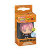 Dragon Ball Super - Goku Rose Black (US Exclusive) Glow Pop! Keychain