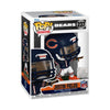 NFL: Bears - Justin Fields Pop! Vinyl Figure