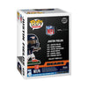 NFL: Bears - Justin Fields Pop! Vinyl Figure