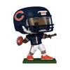 NFL: Bears - Justin Fields Pop! Vinyl Figure