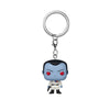 Star Wars: Ahsoka (TV) - Thrawn (US Exclusive) Pop! Keychain