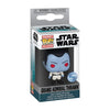 Star Wars: Ahsoka (TV) - Thrawn (US Exclusive) Pop! Keychain