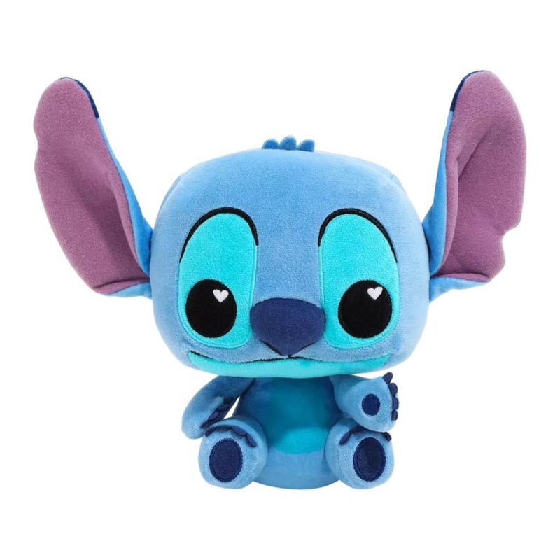 Lilo & Stitch - Stitch Hugging (US Exclusive) 7 Inch Pop! Plush