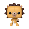 Bleach - Kon Pop! Vinyl Figure
