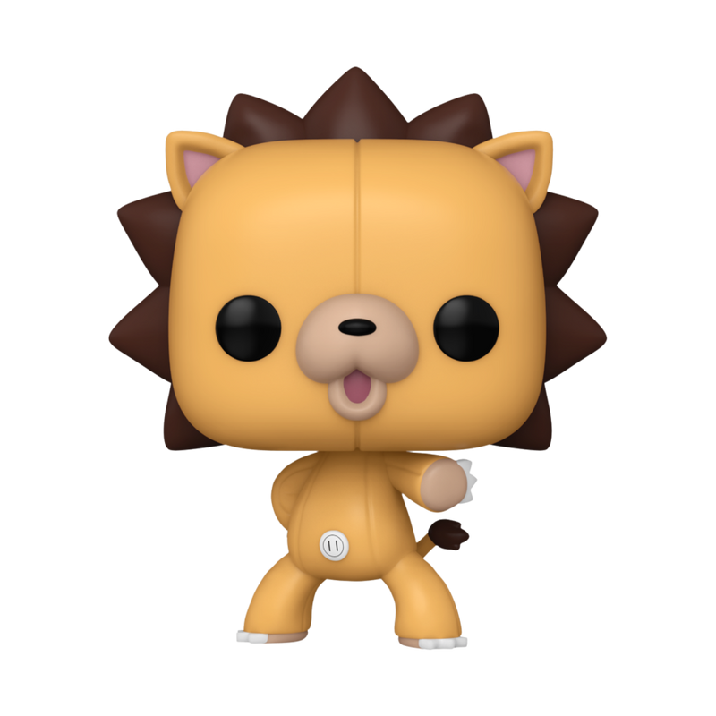 Bleach - Kon Pop! Vinyl Figure