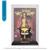 Marvel Comics - All New Wolverine #1 (US Exclusive) Pop! Comic Cover