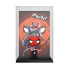 Marvel Comics - Spider-Punk (US Exclusive) Pop! Comic Cover