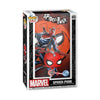 Marvel Comics - Spider-Punk (US Exclusive) Pop! Comic Cover