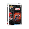 Marvel Comics - Spider-Punk (US Exclusive) Pop! Comic Cover