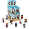 Naruto - US Exclusive Mini Vinyl Figures US Exclusive (Single)