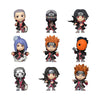 Naruto - US Exclusive Mini Vinyl Figures US Exclusive (Single)