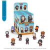 Naruto - US Exclusive Mini Vinyl Figures US Exclusive (Single)